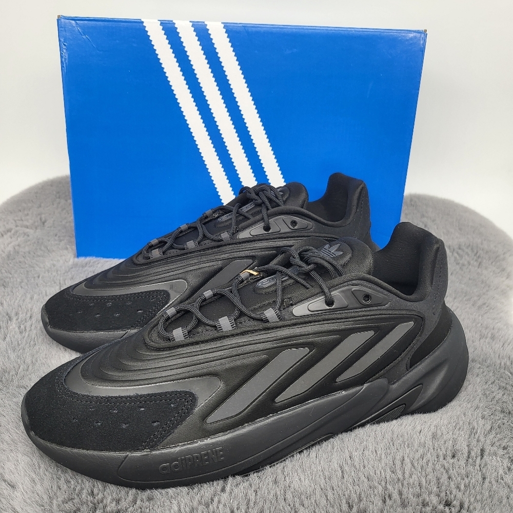 New Adidas Originals Men's Ozelia Shoes Size 9